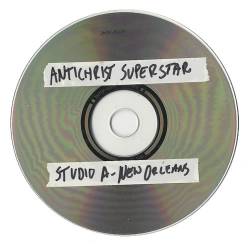 Marilyn Manson : Antichrist Superstar (Promo Single)